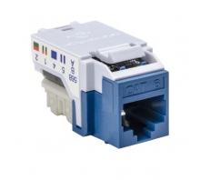 Immagine RJ45FC6B-BLU.