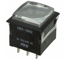 Immagine UB216KKW016CF-1JB.