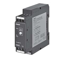 Immagine K8AK-TS1 24 VAC/VDC.