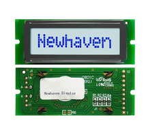 Immagine NHD-0108CZ-FSW-GBW-33V3.