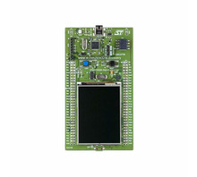 Immagine STM32F429I-DISC1.