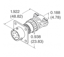 Immagine MS3110F12-10S.