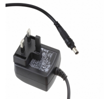 Immagine 5.50.01.UK UK POWER ADAPTER FOR FLASHER 5/ST7.