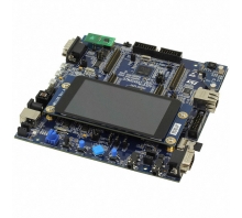 Immagine STM32469I-EVAL.