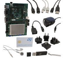 Immagine STM3240G-EVAL.