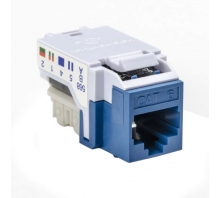 Immagine RJ45FC6-BLU.