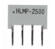 Immagine HLMP-2500-FG000.