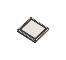 Immagine STM32W108CBU63TR.