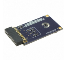 Immagine SHTC1 XPLAINED PRO EXTENSION BOARD.