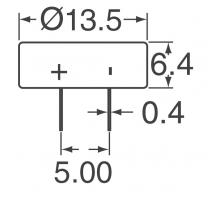 Immagine KR-5R5C224H-R.