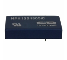 Immagine NPH15S4805IC.