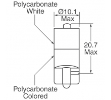 Immagine VC1511B45W3.