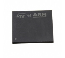 Immagine STM32F777NIH6.