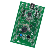 Immagine STM32F0DISCOVERY.