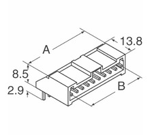 Immagine DF1E-11P-2.5DS(01).