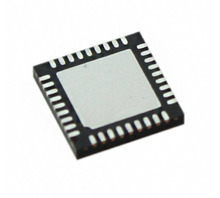 Immagine STM32F103T8U7.