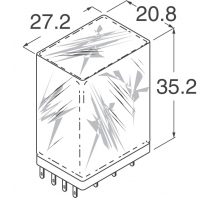 Immagine HC2-HL-AC115V-F.