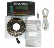 Immagine MEMSPEED PRO ASEM KIT.