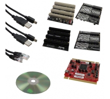 Immagine TWR-MCF5225X-KIT.