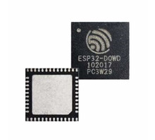 Immagine ESP32-D0WD.