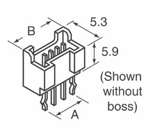 Immagine B15B-PASK(LF)(SN).