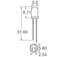 Immagine HLMP-CB31-PQCDD.