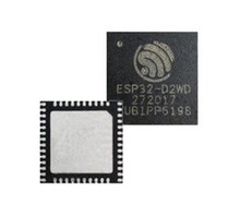 Immagine ESP32-D2WD.