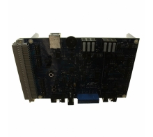 Immagine C8051F560-TB-K.