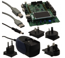 Immagine STM3210B-EVAL.