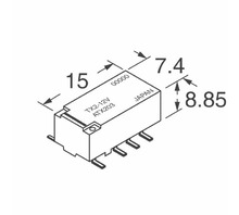 Immagine TX2SS-LT-4.5V.