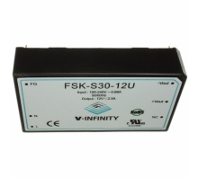 Immagine FSK-S30-12U.