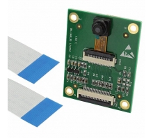 Immagine STM32F4DIS-CAM.