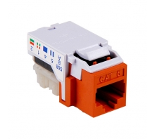 Immagine RJ45FC6-ORN.