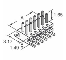 Immagine FTMH-171-03-L-DV.