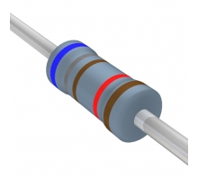 Immagine MFR-25FRF52-68K1.