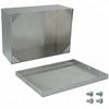 573-C PLAIN ALUMINUM