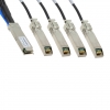 SF-QSFP4SFPPS-005